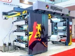 Orion 1306 KS Flexo Printing Machine - Image 9