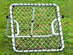 Aluminum Frame Goalkeeper and Player Training Frame