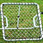 Aluminum Frame Goalkeeper and Player Training Frame