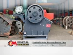 GNR K140  Crusher with Jaw Crusher - Image 4