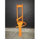 Plaster Spraying Machine Plaster Mixer