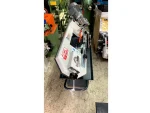 Radial Arm Saw Machine with Reductor Motor 180 - Image 2