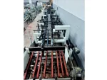 Domino 100-M Automatic Folder And Gluer Machine - Image 8
