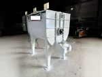 Endüstriyel Toz Karıştırma Ribon Mikser - Image 3