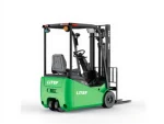 1.0 Ton Lityum Akülü Forklift - Image 2