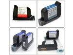 Solvent Ink Cartridge - Image 7