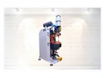 150 kVA Projection Spot Welding Machine - Image 3