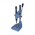 Rivet Punch Machine Hand Press
