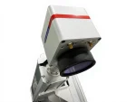 30W Fiber Laser Marking Machine