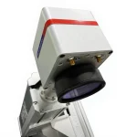 30W Fiber Laser Marking Machine