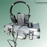 80 cm Hassas Dinleme Su Kaçak Tespit Cihazı