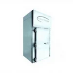2 Car Meat Cooking Oven