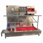 Base Brushed Hygiene Corridor