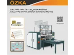Automatic Stretch Wrapping Machine - ÖZKA ASR1200 - Image 3