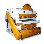 Radial Trash Collector - 5.5 kW