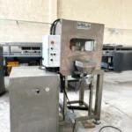 75-100 Kg / Hour Turkish Delight Filling Machine