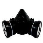 Tam Yüz Boyama Yüz Maskesi