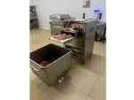 430x90 mm Kebab Doner Meat Opening Machine - Image 2