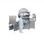 200 Litre Cutter Machine