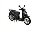 Asya 151cc Motorcycle As 150t-6a - Image 5