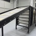 Fully Automatic Lavash Line