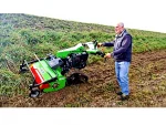Mower/Grass Cutting Machine - Image 3