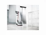 FM 400 L/H/D Brush Carpet Washing Machine - Image 4