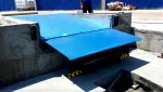 6 Ton Telescopic Type Loading Ramp - Image 7