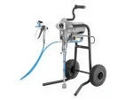 1.9 Litre/Minute Piston Airless Paint Sprayer