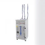 3 Outlet Fully Automatic Safety Electric Iron Steam Boiler