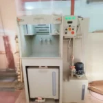 Iron And Copper Discharge Machine