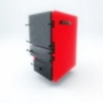 Baymak Linyitomat 100,000-500,000 Kcal / H Fanlı Çelik Kazan