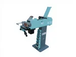 20-76 mm Tube and Profile Notcher Machine