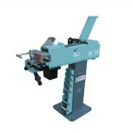 20-76 mm Tube and Profile Notcher Machine