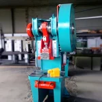 35 Ton Eccentric Press Altunan CT-35