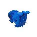 GMVP 120/050 Monoblock Vacuum Pump