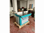 Double Spindle Trolley Milling Machine - Image 4