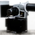 2135-5456 Kw Monoblock Diesel Burner