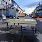 30 Liter Rodaj Coating Machine