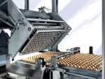 SGH Shaped Wafer Production Line Machines