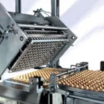 SGH Shaped Wafer Production Line Machines