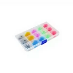 İşkur Machine Household Sewing Machine 29 Piece Bobbin Set