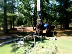 Second Hand Soil Drilling Machine - Image 3
