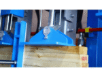 BL12-20 Laminated Wood Press - Image 5