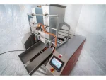 HSA 500 (400 Meters/Minute) Stretch Film Wrapping and Stretch Film Transfer Machine - Image 25