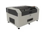 120 Watt Co2 Advertising Laser Cutting Machine - Image 6