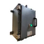 Certified Modular Plug-and-Play Gas Chromatography