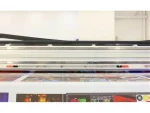 320 Cm 8 Head Industrial Conveyor Hybrid Led UV Printing Machine - Image 5