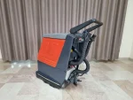 Compact Area Floor Cleaning Machine Battery-Powered German Cleaning Hako 430 Floor Washing - Image 14