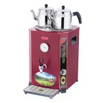 13 Lt Red Jumbo Tea Maker